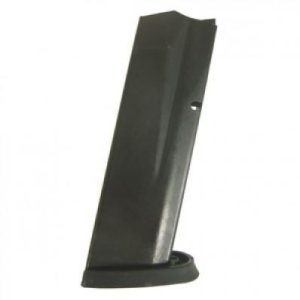 Smith & Wesson M&P45 (Black Base) Magazine Black .45 ACP 10/rd