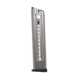 Smith & Wesson SW22 Victory Handgun Magazine Stainless Steel .22 LR 10/rd