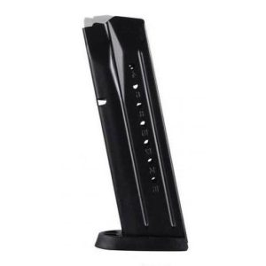 Smith & Wesson Handgun Magazine Black for M&P 9 M2.0 Compact 9mm Luger 15/rd