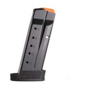 S&W Magazine for M&P 9 Shield Plus / Equalizer 9mm Luger 13rd