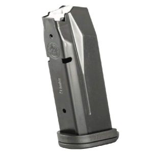 Smith & Wesson CSX Handgun Magazine 9mm Luger 12/rd