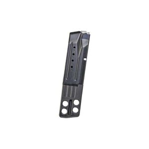 Smith & Wesson M&P M2.0 Competitor Handgun Magazine 9mm 10/rd Black
