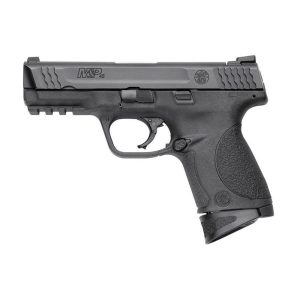USED Smith & Wesson M&P 45c Handgun .45 ACP 8rd Magazine 4" Barrel Night Sights