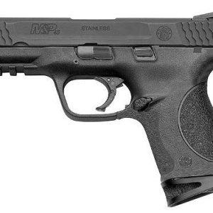 S&W LE M&P 45C Handgun .45 ACP 8rd Magazine 4" Barrel  No Magazine Safety Night Sights-DEMO