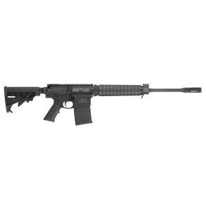 Smith & Wesson M&P 10 Rifle .308 Win 20rd Magazine 18" Barrel Black  - DEMO