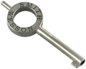 Smith & Wesson Cuff Key - M100/103/110/1800/1900