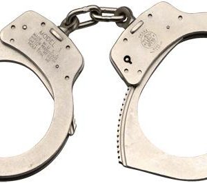 Smith & Wesson Model 1 Universal Handcuff