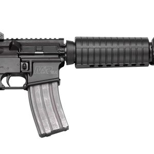 S&W M&P15 M4 A3 Rifle 5.56mm 30rd Magazine 16" Barrel 6 Position Stock USED