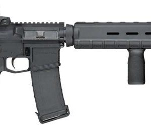 M&P15 MOE MID MAGPUL 5.56 BLACK DEMO