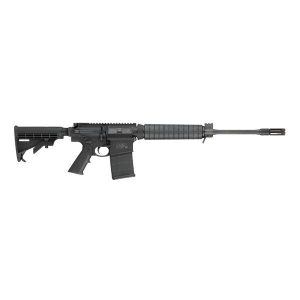 Smith & Wesson M&P 10 Rifle .308 Win 20rd Magazine 20" Barrel Black DEMO
