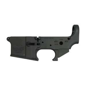 USED Smith & Wesson M&P15 Stripped Lower Receiver Black
