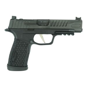 Sig Sauer P365 Fuse Handgun 9mm Luger 10rd Magazines(3) 4.3" Barrel LXG Front Optic Sight