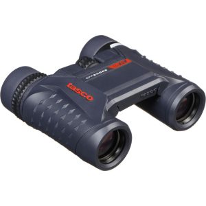 Tasco Offshore Binoculars 8x25mm Waterproof Roof Blue