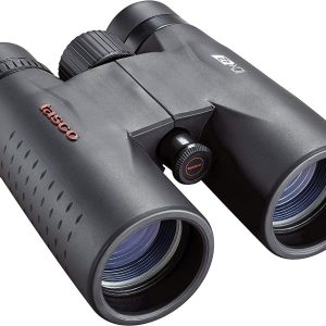 Tasco Essentials Roof Binocular 10x42mm Black