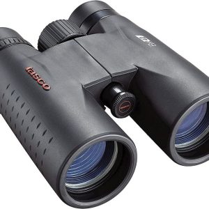 Tasco Essentials Binocular - 8X42mm Roof Prism Center Focus Black