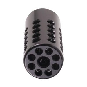 Ruger 10/22 .920 Compensator Black