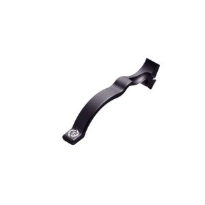 Tactical Solutions Ruger 10/22 Extended Magazine Release Aluminum Grey