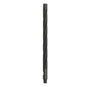 Tactical Solutions X-Ring Performance LT Barrel for 10/22 Rifles Matte Black