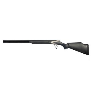 Thompson Center Triumph Muzzleloader Nitride/FlexTech Stock 50 Cal