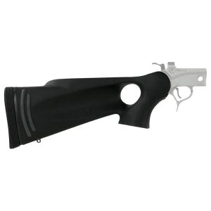 Thompson Center Encore Prohunter Buttstock Black with Thumbhole
