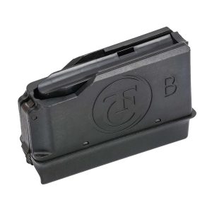 Thompson Center Venture Rifle Magazine Dimension B 22-250 Rem 3/rd