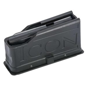 Thompson Center Icon Rifle Magazine .270 Win/30-06 Sprg 3/rd