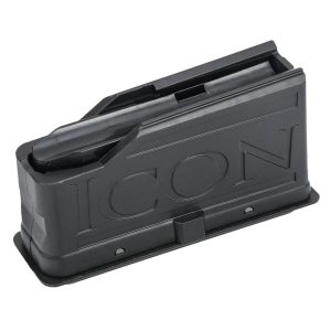 Thompson Center Icon Rifle Magazine .300 Win Mag 3/rd