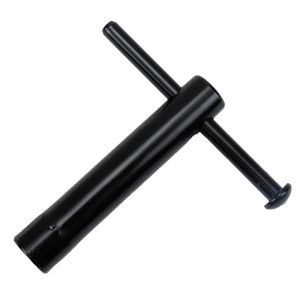 Thompson Center Encore 209x50 Omega Breech Plug Wrench Black 2 Pieces