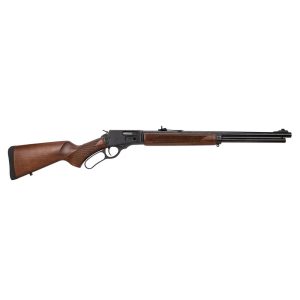 Rossi R95 Lever Action Rifle 45 Colt 10rd Capacity 20" Barrel Black Receiver/Walnut Stock
