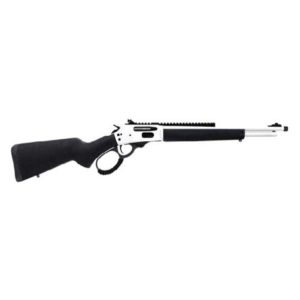 Rossi R95 Trapper Rifle 30-30 Win 5rd Capacity 16.5" Barrel White Cerakote