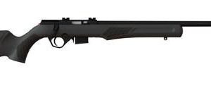 Rossi RB Rifle Series .17 HMR 5 rd 21" Barrel Magazine Black Stock