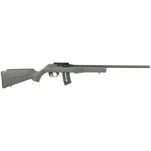 Rossi RS Rifle .22 WMR 10rd Magazine 21" Barrel Gray Stock Picatinny Rail