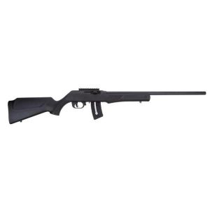 Rossi RS Rifle .22 WMR 10rd Magazine 21" Barrel Black Stock Picatinny Rail