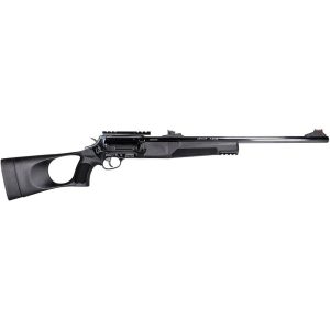 Rossi Circuit Judge Rifle .45 Colt .410 ga 5rd Capacity 18.5" Barrel Black with Thumb Hole