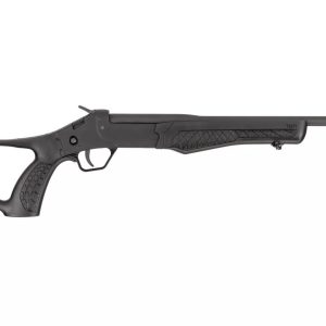 Rossi Poly Tuffy Single Shot Shotgun .410 1rd Capacity 18.5 Barrel Black Poly Stock