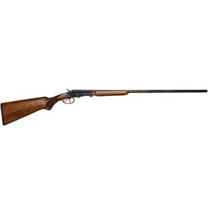 TR Imports Alesta SxS Shotgun 410ga 3" Chamber 2rd Capacity 28" Barrel Turkish Walnut and Prince of Wales Stock
