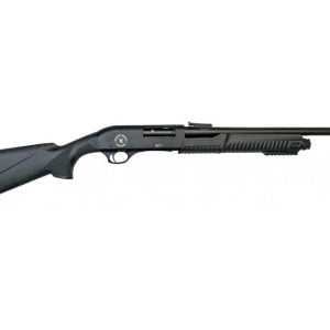 TR Imports RZ17HD Shotgun 12ga 3" Chamber 4rd Capacity 18.5" Barrel