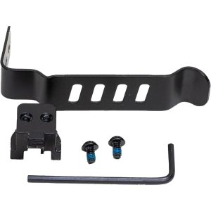 Techna Clip Concealment System Holster for Sig P365 Black Ambi