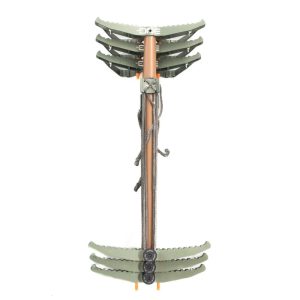 Tethrd One Climbing Stick Gen 3 3/ct