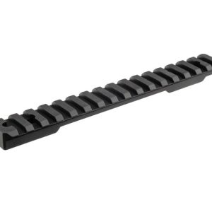 Picatinny Base for Tikka T3 T3X