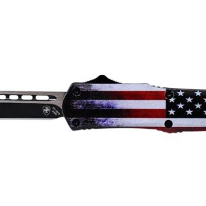 Templar Knife Small US Tanto Black