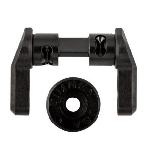 Timney Triggers 49er Safety Selector Ambi Black