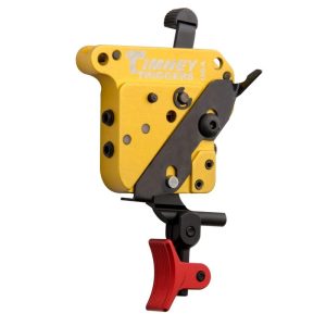 Timney Calvin Elite Custom Remington Model 700 Trigger 8 oz Factory Setting