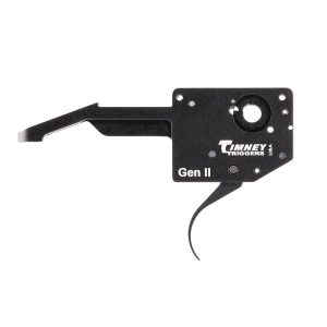 Timney Trigger Replacement Trigger for the Ruger American Gen II Centerfire Rifle