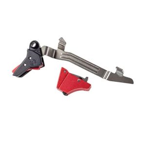 Timney Triggers Alpha Competition Series for Glock Gen 3-4