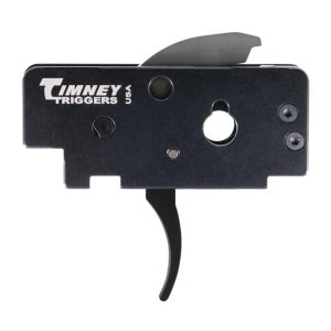 Timney HK MP5 Two-Stage Rifle Trigger Black