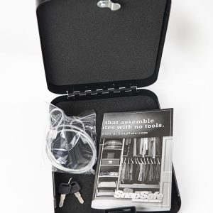 Snap Safe XX-Large Lockbox