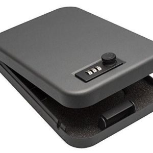 Snap Safe Large Combination Lockbox