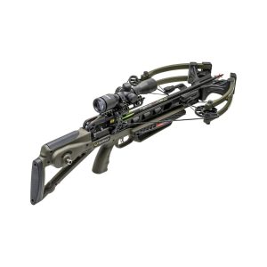Tenpoint Crossbow Venom X ACUslide Pro-View 400 Scope Moss Green