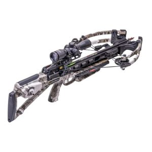 Tenpoint Crossbow Venom X ACUslide Pro-View 400 Scope Vektra Camo